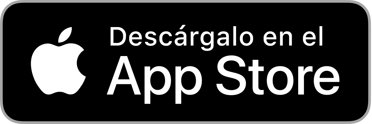 Descarga en Apple Store
